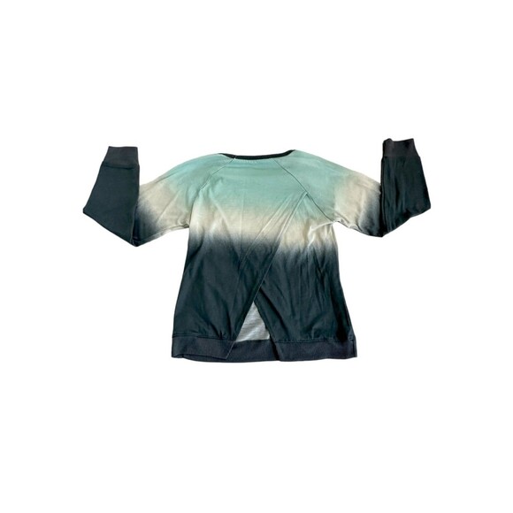 justice Ombré Pajama set size 8 - Picture 3 of 6